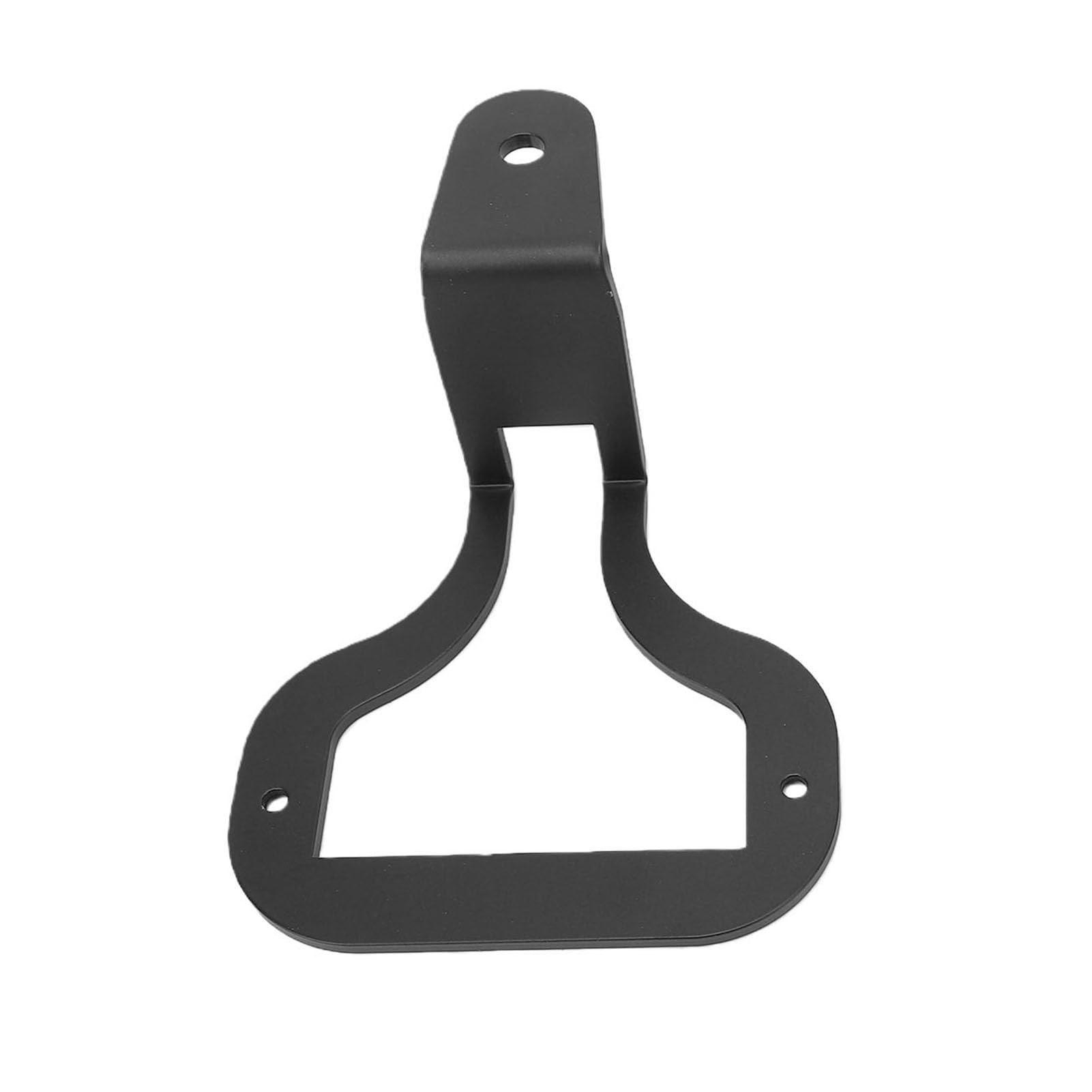 Soporte de Pared para Altavoz Inteligente con Estante Metálico Resistente