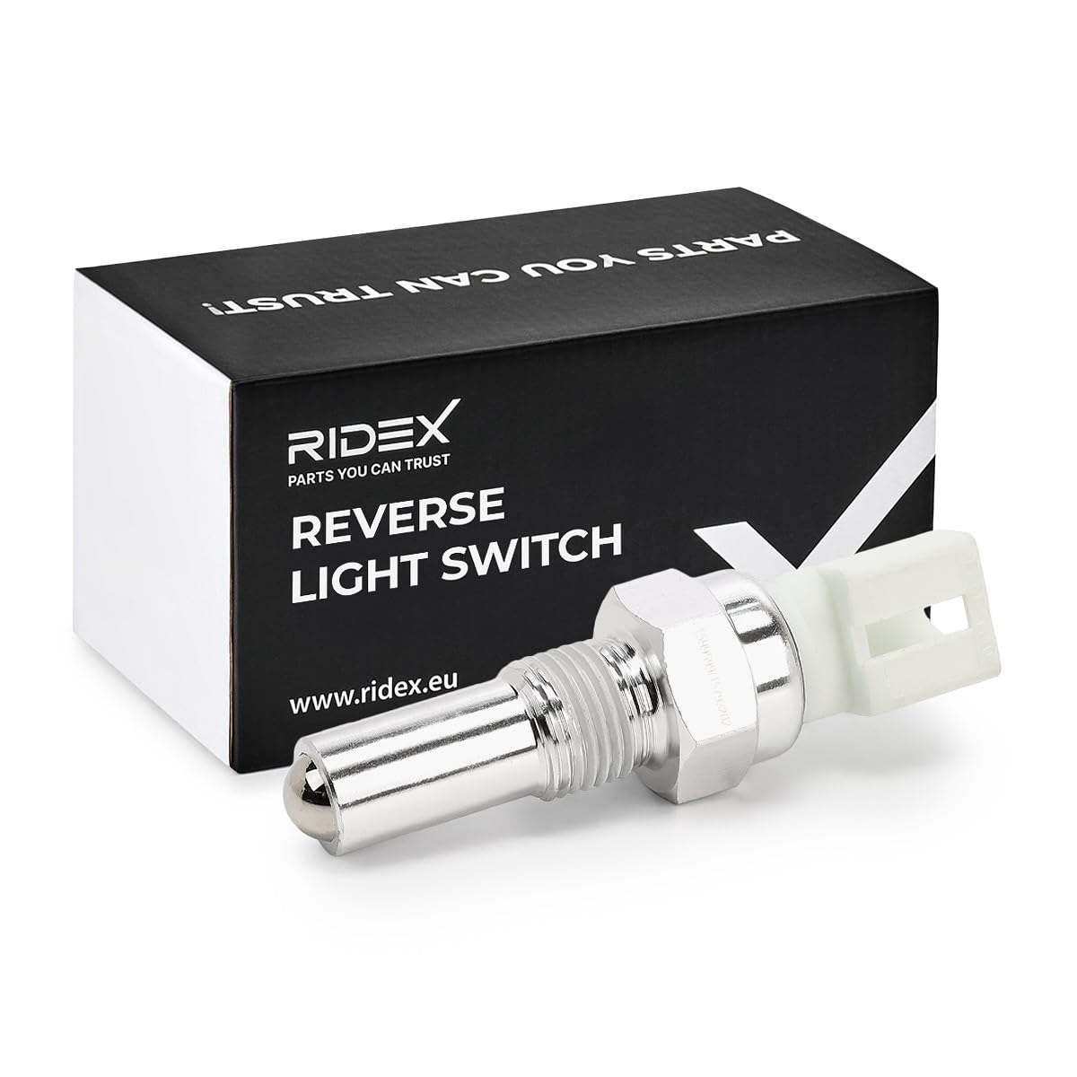 RIDEX Interruttore Luce di retromarcia per FORD Fiesta Mk5 Hatchback JH1 JD1 JH3 JD3