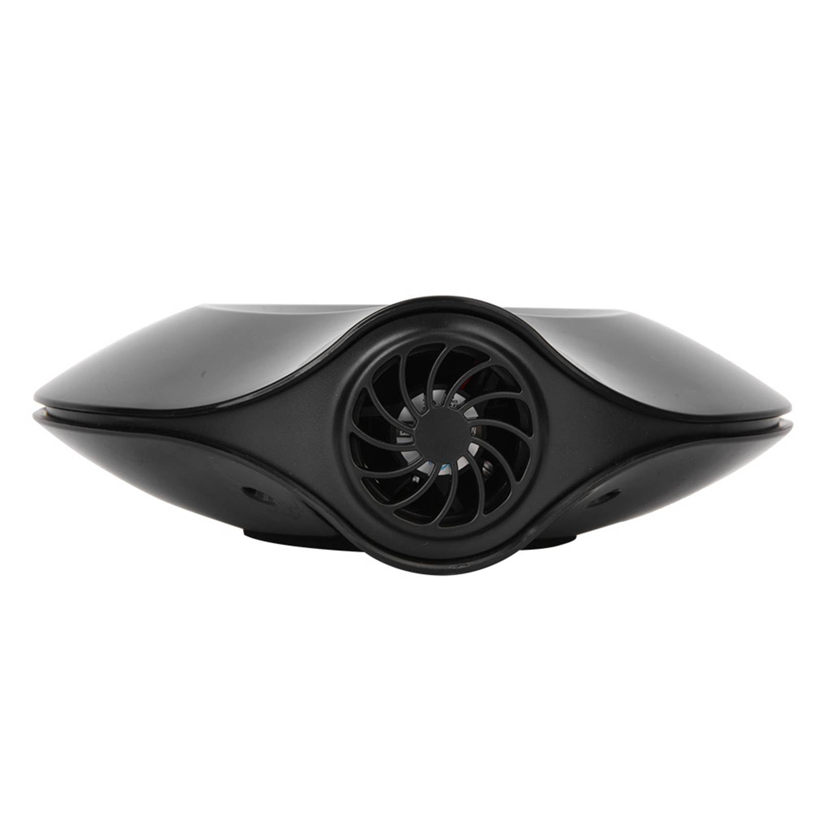 Calentador y Enfriador de Bebidas USB C Enfriador de Bebidas USB Abs USB Power Office Hogar Frío Caliente Posavasos de Doble Propósito Taza de café Alfombrilla Aislada (Negro) (Negro)