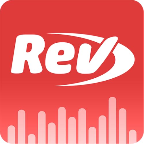 Rev Voice Recorder