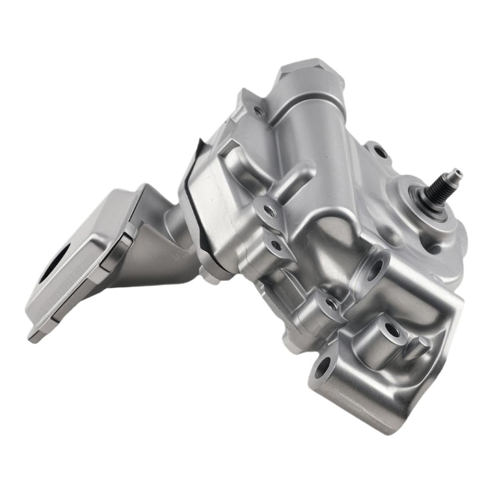 Kit Catena Distribuzione Anteriore Compatibile Con 2.0L 2001-2003