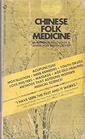 Chinese Folk Medicine B008RJN9MM Book Cover