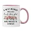 Pink Mug