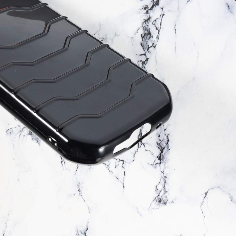 Shantime Custodia Morbida Compatibile con CAT S42 H+, Cover