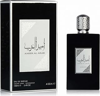 Ameer Al Arab Prince Of Arabia Perfume EDP 100ml Perfume Attar Ul Arabia Men fragrance