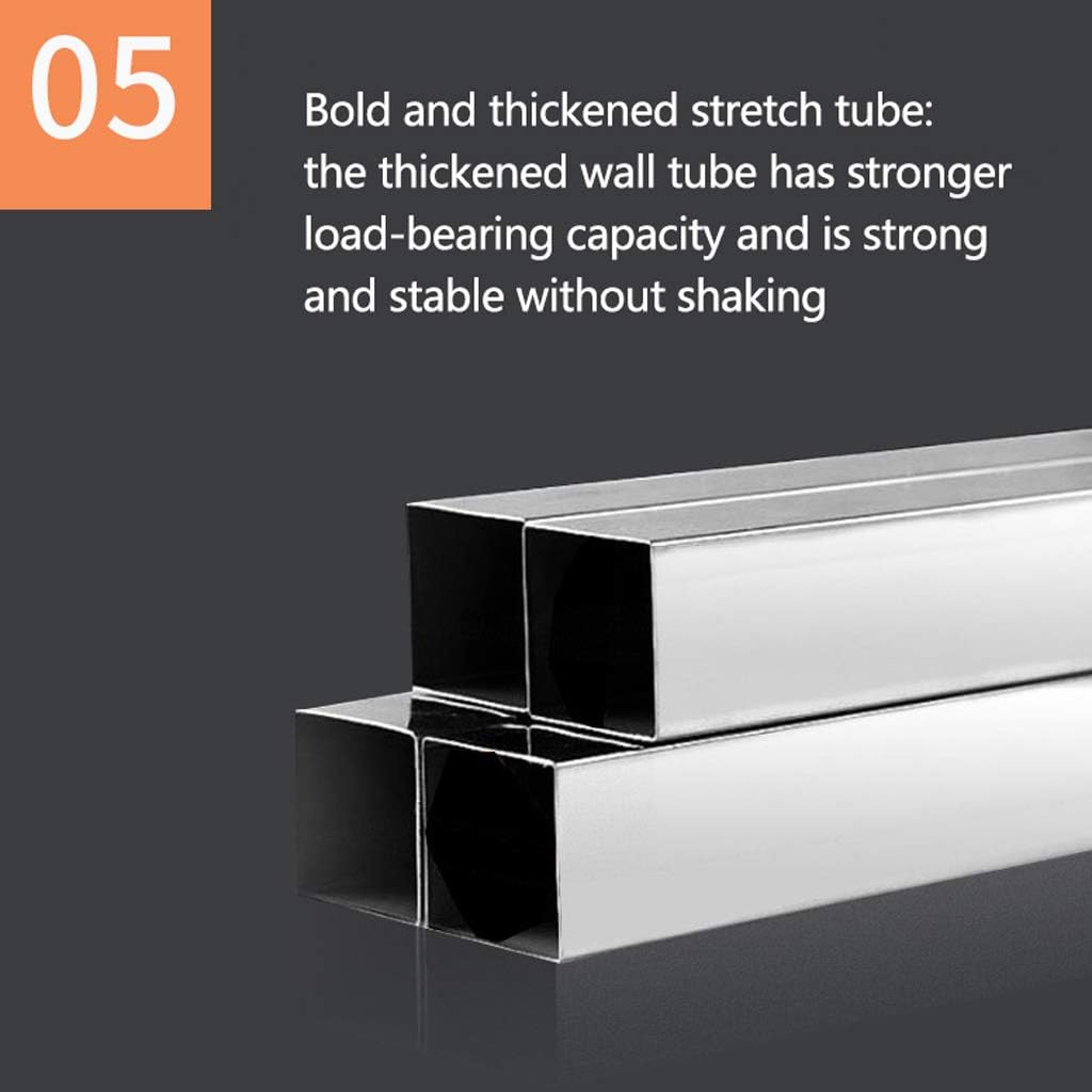 Universal Mobile Base,Fridge Stand with Strong Feet,Multi-Functional Adjustable Base for Dryer, Washing Machine and Refrigerator. ( )