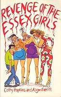 Revenge of the Essex Girls 0860518310 Book Cover