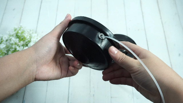 Tête De Débroussailleuse Universelle, Tête De Coupe, Tête De Tonte