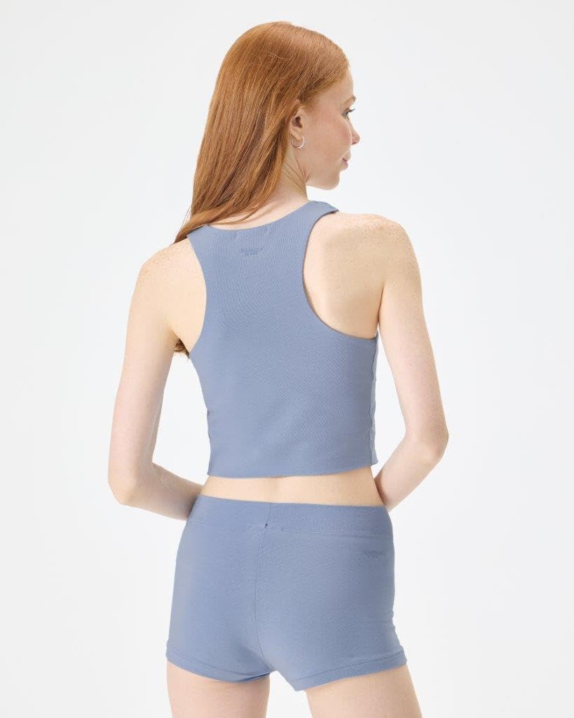 florence by mills Women's Bright Sided High-Neck Tank - Image 3