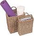 Trademark Innovations Modern Hanging Basket, 2 Piece
