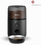 Philips Pet Series Smart Feeder with Camera, Motion Detection, Schedule Meals, Refill notification, Anti-clogging Technology, Fresh Food, Easy to Clean, App connectivity (PAW5320/02) - 2