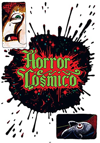Horror Cósmico