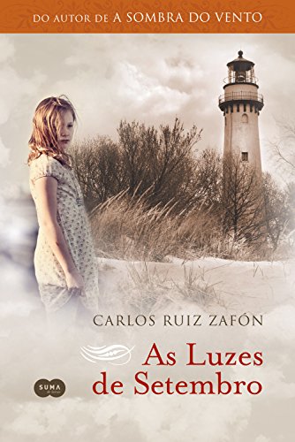As luzes de setembro - Zafón, Carlos Ruiz