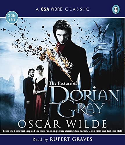 The Picture of Dorian Gray