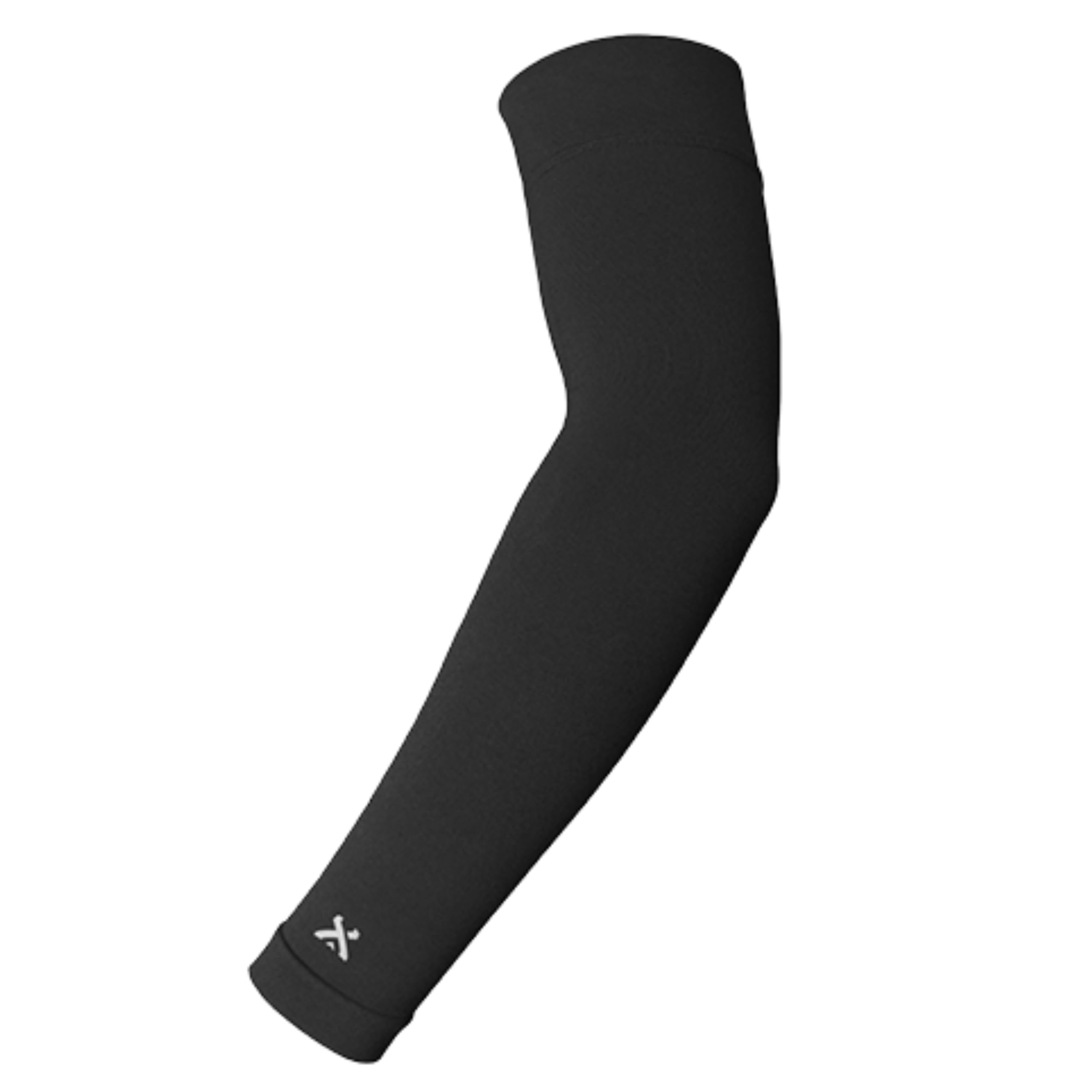 Manguito brazo de compresión para Padel, Tenis, Voleibol y Ciclismo – Protección Muscular y Recuperación