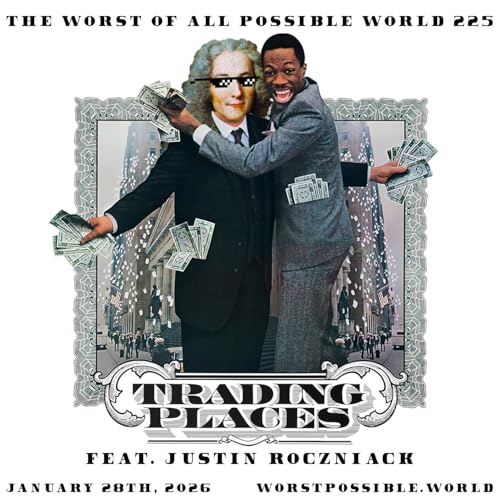 225 - Trading Places (feat. Justin Roczniak)