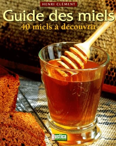 Guide des miels