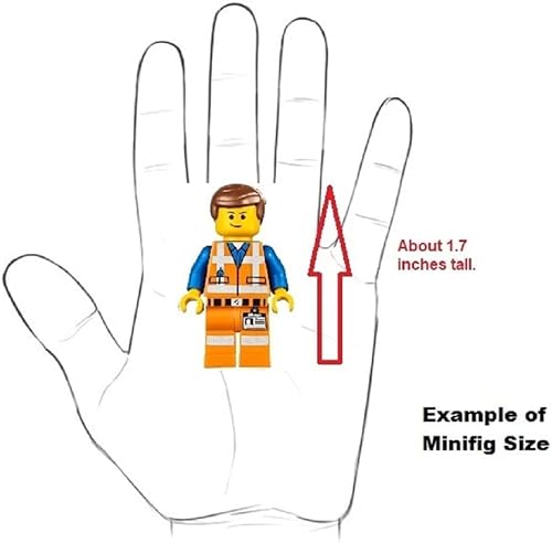 Miniatura 3 de LEGO DREAMZzz Paquete combinado de minifiguras Mateo y Z-Blob - A partir de 6 años