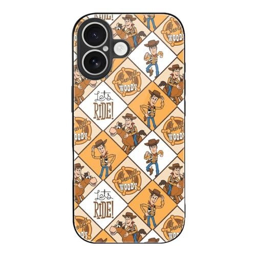 iPhone17用ケース トイストーリー iPhone17カバー 強化ガラス スマホケース スマホカバー おしゃれ 脱着簡単 携帯ケース 薄型 軽量 アイフォン17用ケース