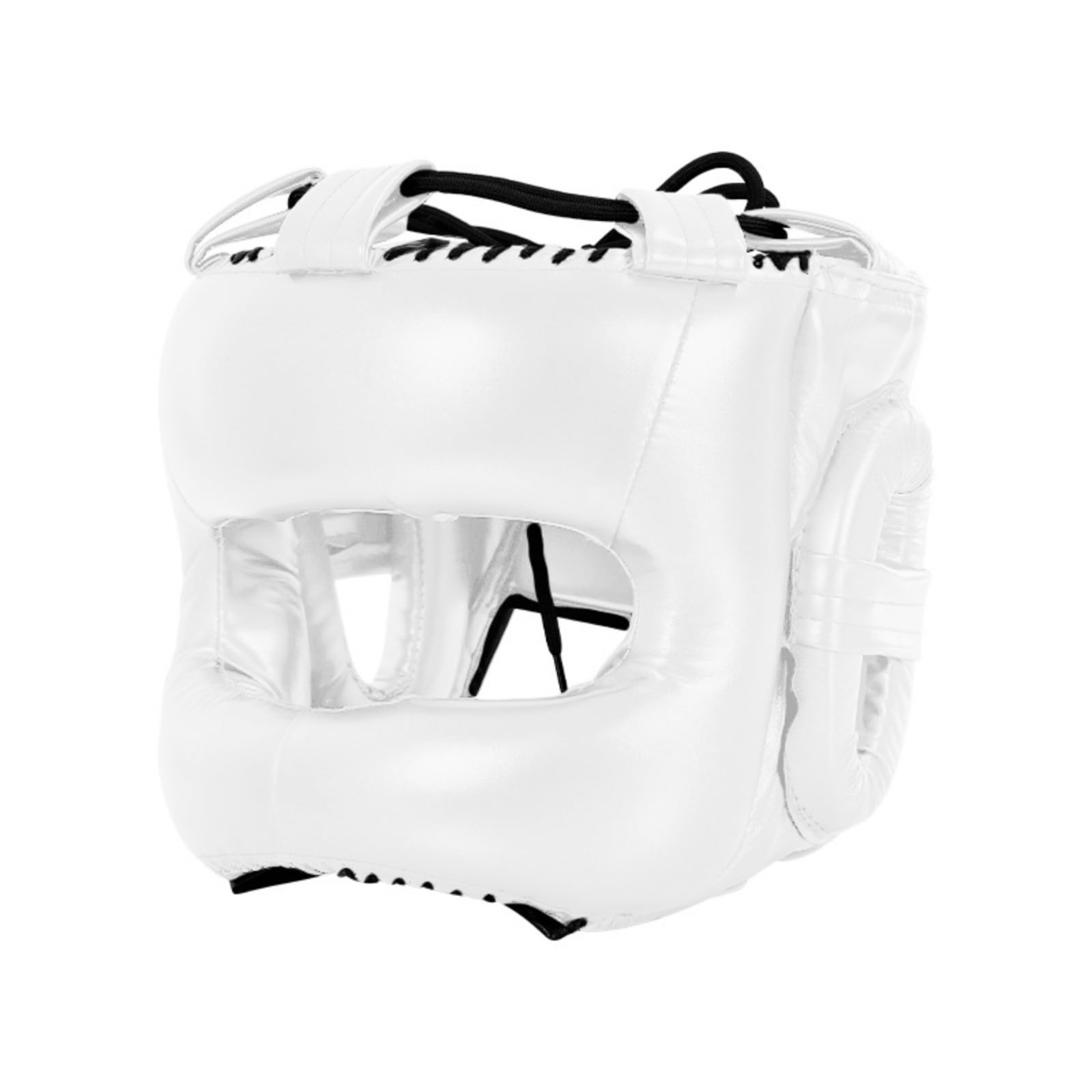 Casco da Pugilato Imbottito | Protettivo, Paratesta da pugilato, per Allenamento