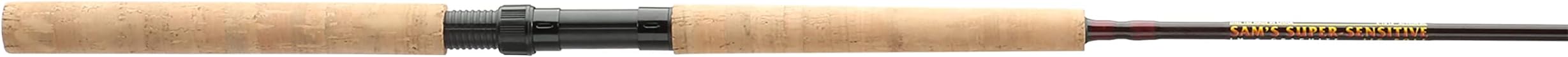 BnM Sam Heaton Super Sensitive 10 foot 2 Piece