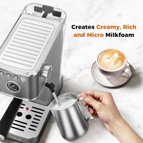 commercial espresso machine 2026 2