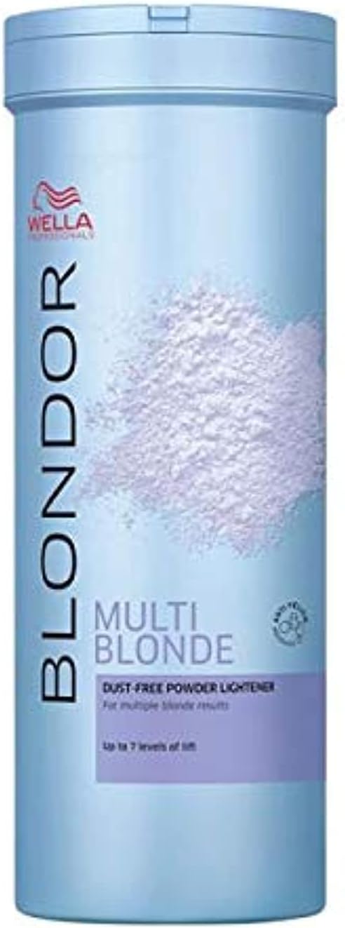 Blondor Multi Blonde 7 anti-brass complex