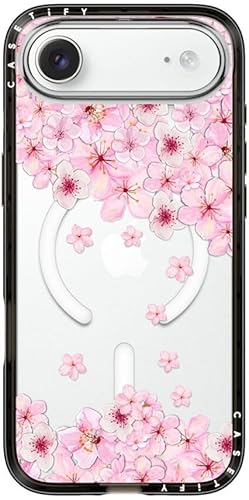 Miniatura 172 de CASETiFY Funda Compacta para iPhone 17 Pro Max [Delgada y Elegante/Compatible con Magsafe / Protección contra caídas de 4 pies de grado militar 2X]