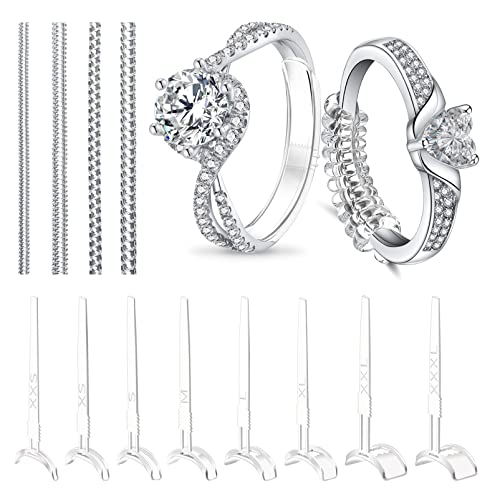 How to resize a ring at home How to resize a ring at home