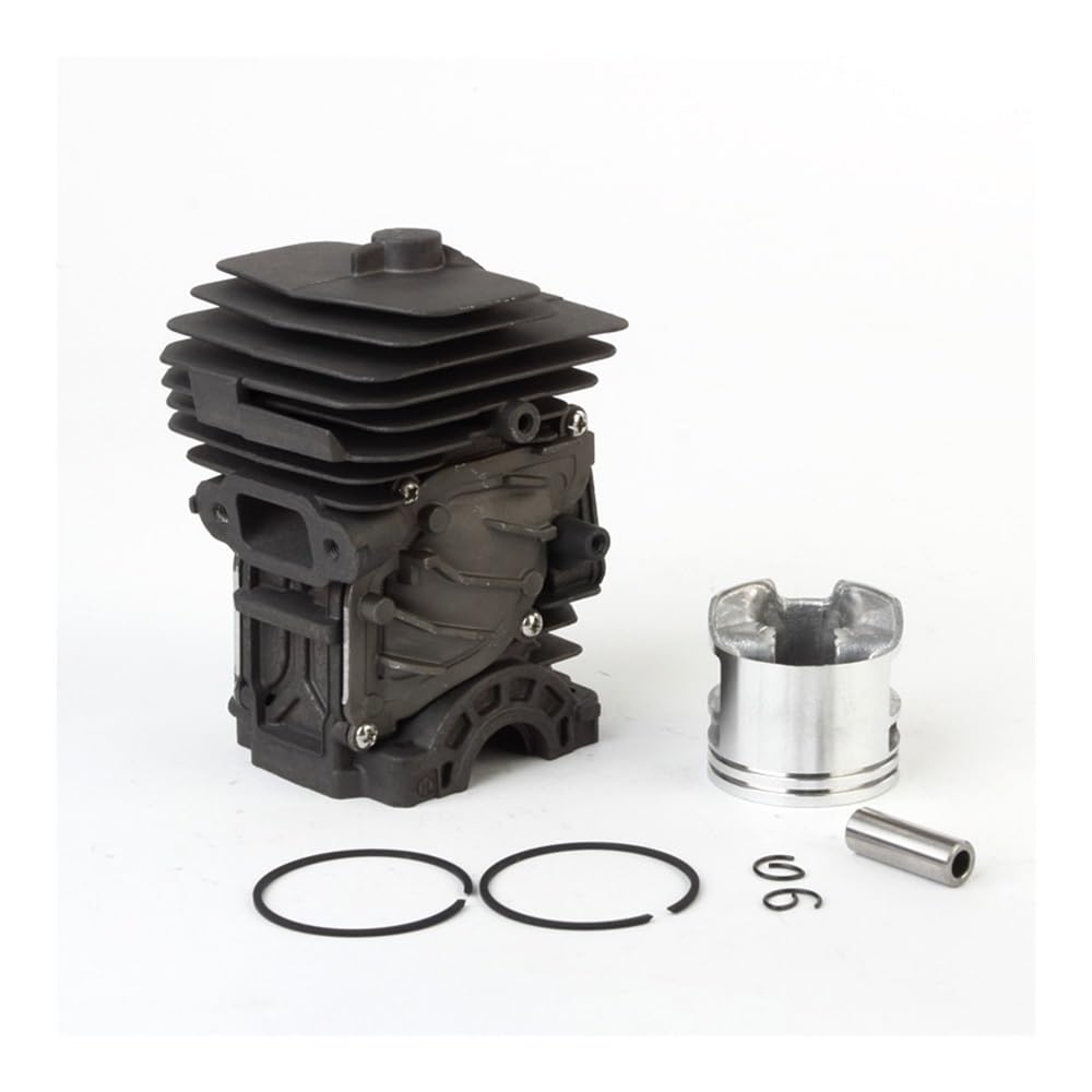 Uzzsycnlj One Color Big Bore Cylinder Piston Kit 44Mm Fit For Ms231 Ms231c Chainsaw 1143 020 1203