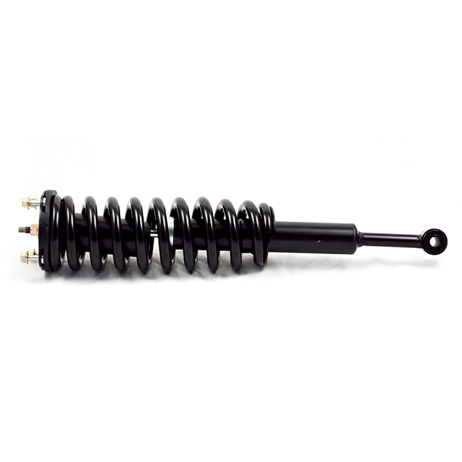 Gabriel G57221 Ultra ReadyMount Front Right Complete Strut Assembly for 07-20 Toyota Tundra 4WD (1 Pack)