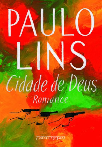 Cidade de Deus (Romance) [Portuguese_brazilian] 8535911022 Book Cover