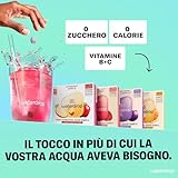 Zoom IMG-1 waterdrop mele e bacche set Zoom IMG-1 waterdrop mele e bacche set