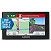 Garmin DriveAssist 50 NA LMT GPS Navigator System with Built-in Dash Cam, Camera-assisted Alerts, Lifetime Maps and Traffic, Smart Notifications, and Voice Activation (Renewed)
