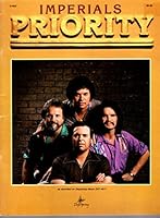 Imperials: Priority B005APQJ0K Book Cover