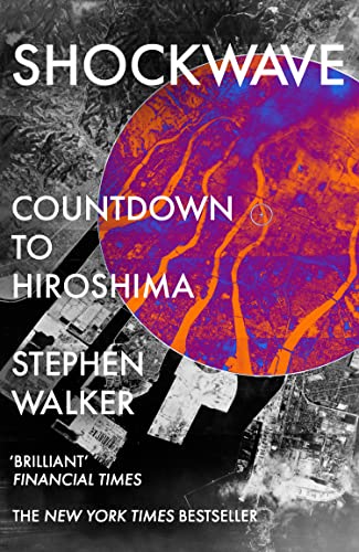 Image of Shockwave: Countdown to Hiroshima