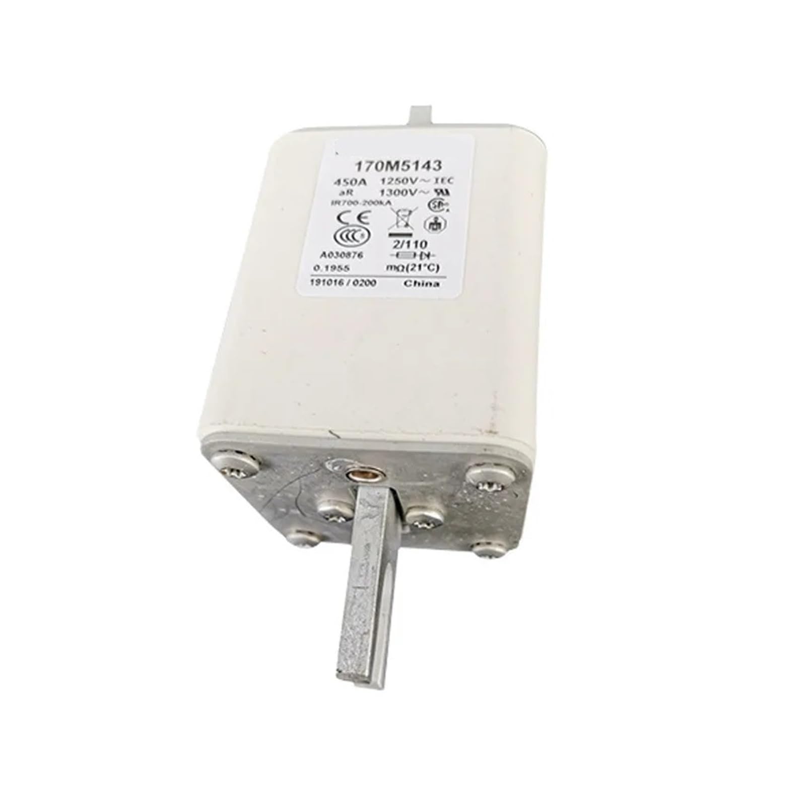 Belimo TFRB24-SR Actuator