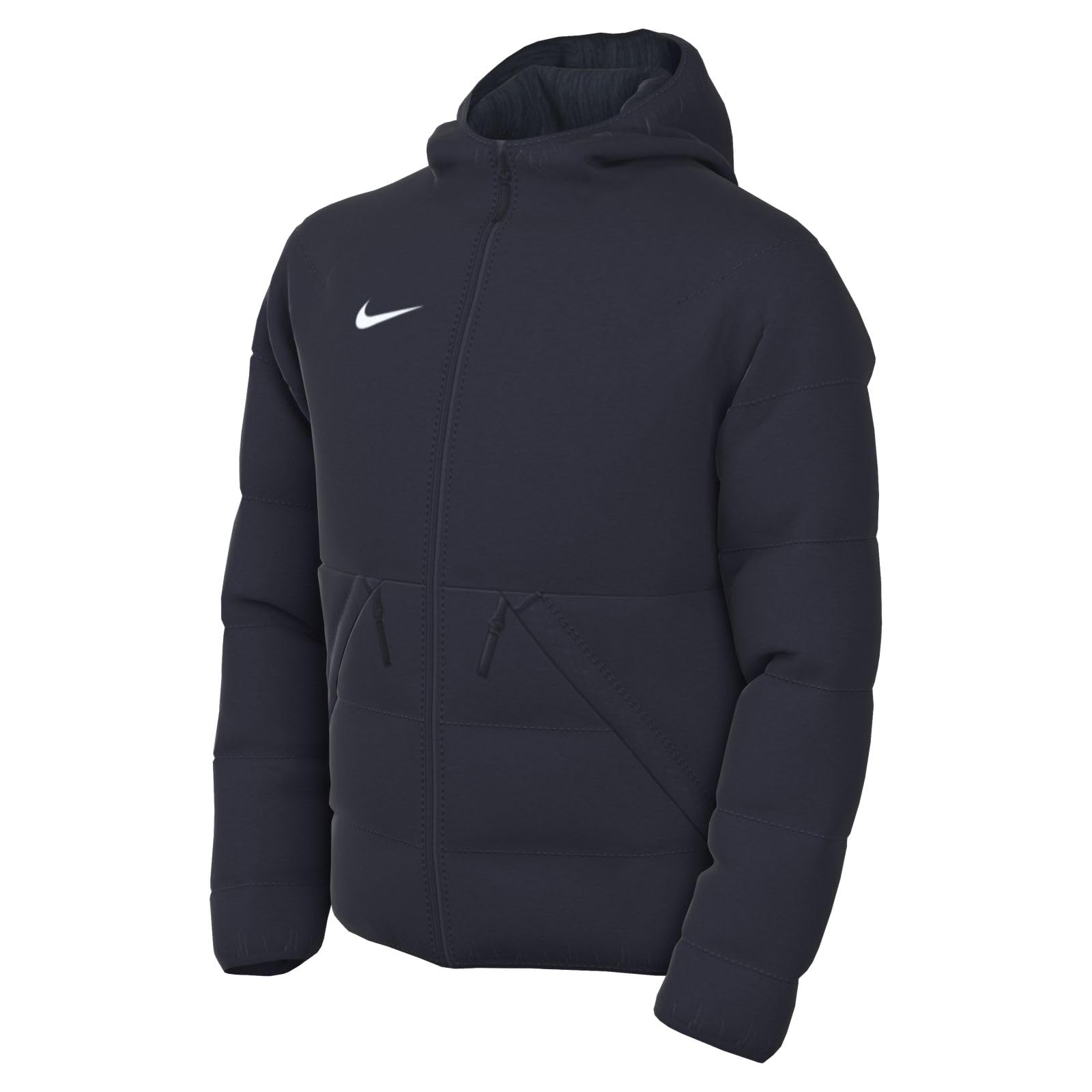 Nike Y Nk Tf Acdpr Fall Jacket Giacca Unisex - Bambini e Ragazzi (Pacco da 1)