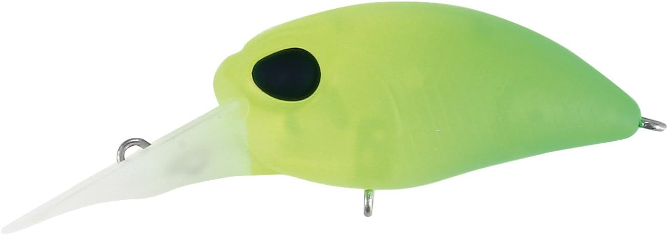 ValkeIN Horizard Li Mat Lime Chart