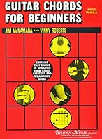 Guitar Chords for Beginners 1617270938 Book Cover