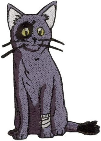 Code Geass Arthur Patch : Amazon.ca