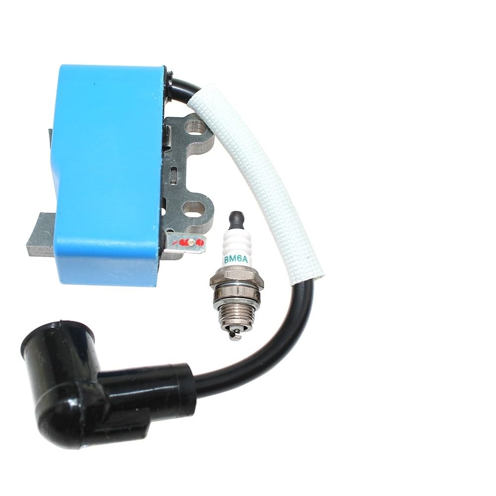 Bobine d'allumage SRM-266 pièce allumage pour coupe-bordure thermique PE-265