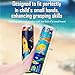 Morlenscope Wonder of Sea Mini Kaleidoscope for Kids - 5.5
