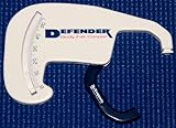 Sequoia Fitness Products USA Defender Body Fat Caliper