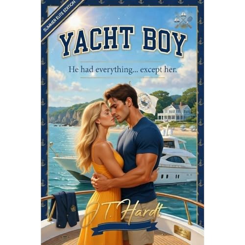 Yacht Boy Summer