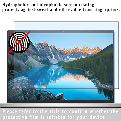 Vaxson Anti Luce Blu Vetro Temperato Pellicola