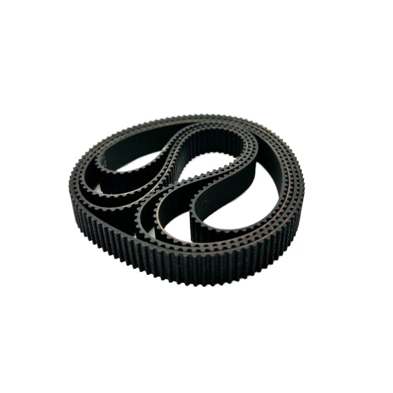 Cinghia Sincrona GT2 2MGT 2GT In Gomma A Anello Chiuso – Larghezza 15mm, Perimetro Da 100 A 160mm, Per Stampanti 3D E Meccanica