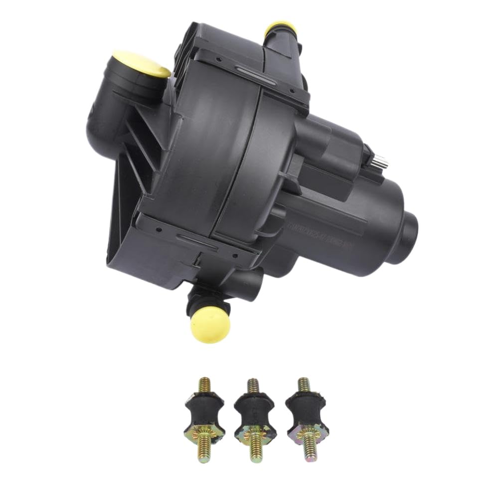 Sekundärluftpumpe, kompatibel mit Motoren der C-Klasse W204, E-Klasse W211, W204, M272 und M273 – ersetzt A0001405185