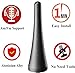3.8 Inch Aluminum Antenna for Ford Transit (2013-2025), Antenna Replacement for Ford Transit 150 250 (2013-2025)