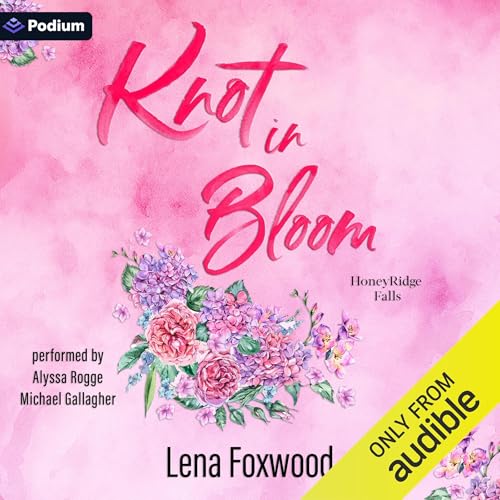 Page de couverture de Knot in Bloom